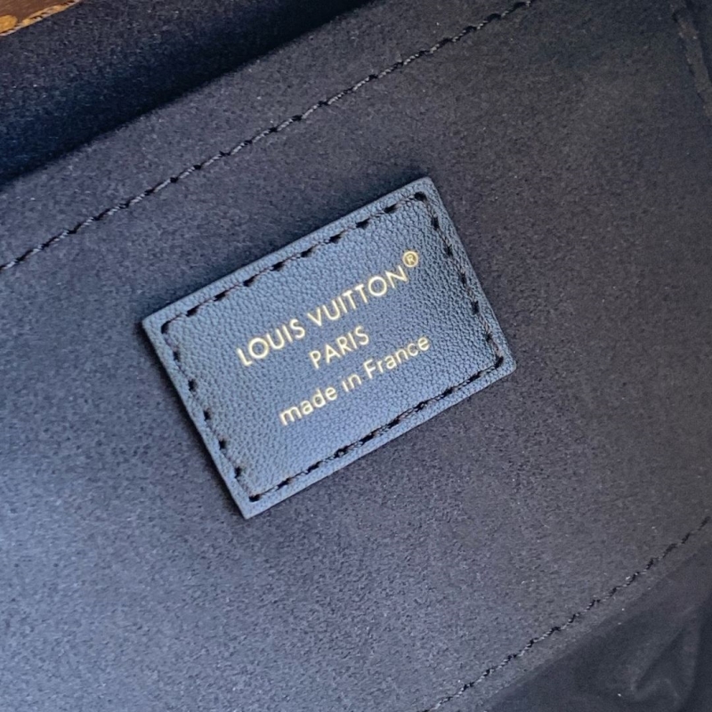 LV Top Handle Bags